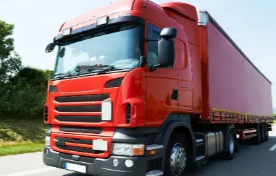 Adana Şenesenevler Ambar Kargo