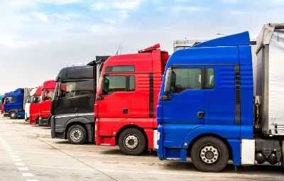 Adana Şenesenevler Ambar Nakliyat