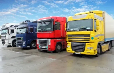 Adana Şenesenevler Nakliye Ambarı