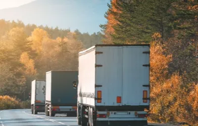 Adana ile Şenesenevler Arası Klima Taşıma