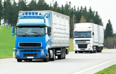 Adana ile Şenesenevler Arası Eşya Taşıma